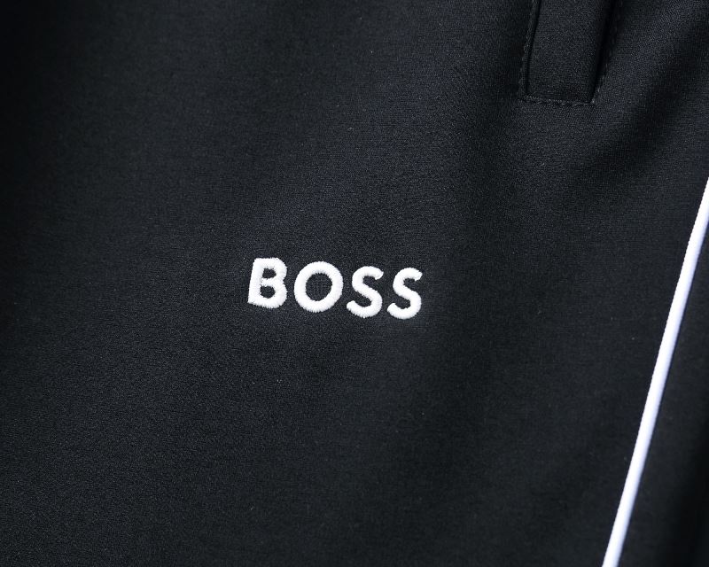 Boss Long Suits